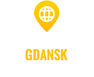 Loty do Doncaster z Gdańska